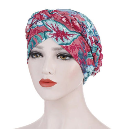 Turban Queen Bimba (6 Colors) - The Drag Queen Closet