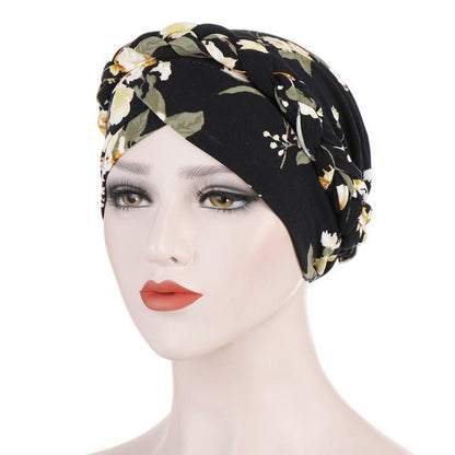 Turban Queen Bimba (6 Colors) - The Drag Queen Closet