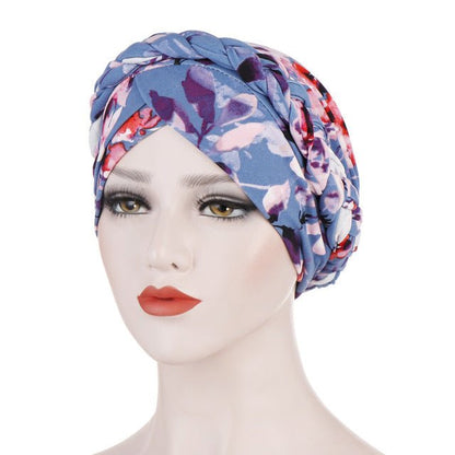 Turban Queen Bimba (6 Colors) - The Drag Queen Closet