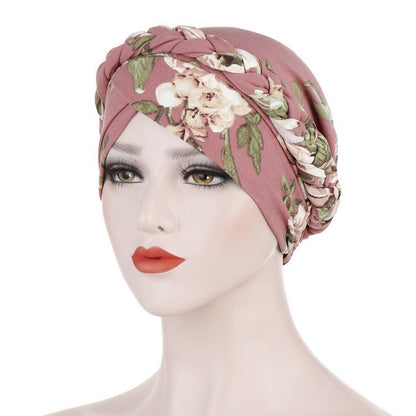 Turban Queen Bimba (6 Colors) - The Drag Queen Closet