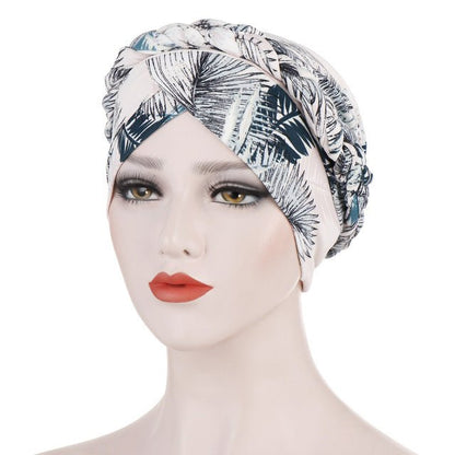 Turban Queen Bimba (6 Colors) - The Drag Queen Closet