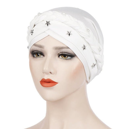 Turban Queen Castefels (9 Colors) - The Drag Queen Closet