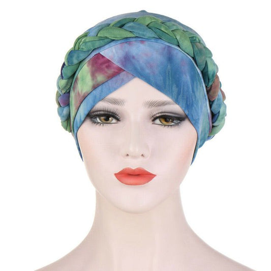 Turban Queen Condys (5 Colors) - The Drag Queen Closet