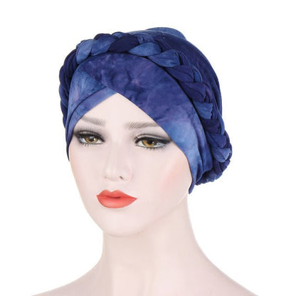 Turban Queen Condys (5 Colors) - The Drag Queen Closet