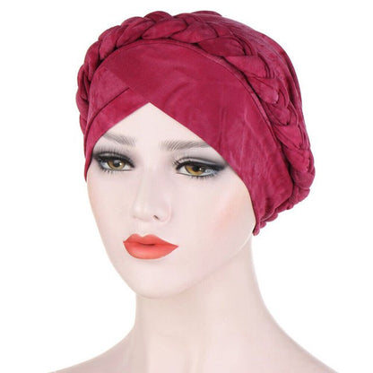 Turban Queen Condys (5 Colors) - The Drag Queen Closet