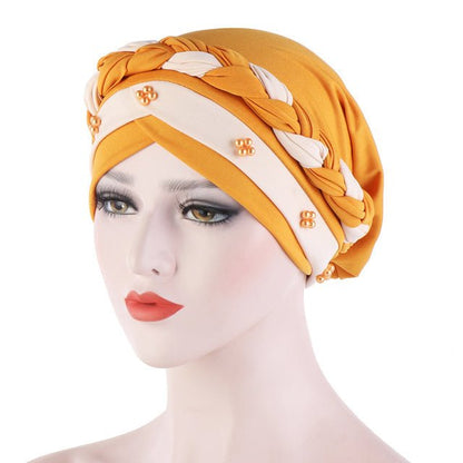 Turban Queen Gandy (7 Colors) - The Drag Queen Closet