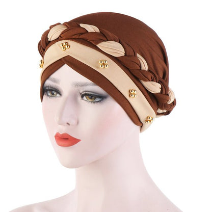Turban Queen Gandy (7 Colors) - The Drag Queen Closet