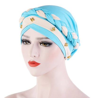 Turban Queen Gandy (7 Colors) - The Drag Queen Closet