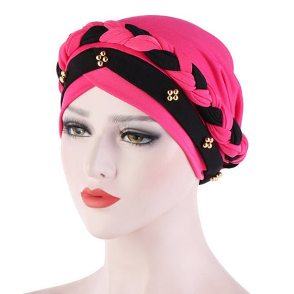 Turban Queen Gandy (7 Colors) - The Drag Queen Closet