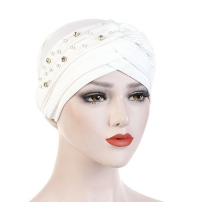 Turban Queen Gava (9 Colors) - The Drag Queen Closet