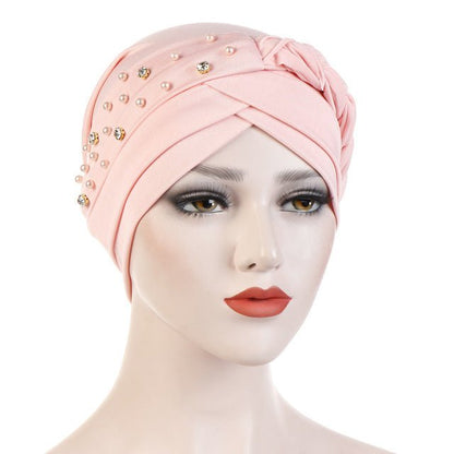Turban Queen Gava (9 Colors) - The Drag Queen Closet