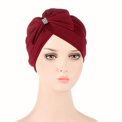 Turban Queen Gila (8 Colors) - The Drag Queen Closet