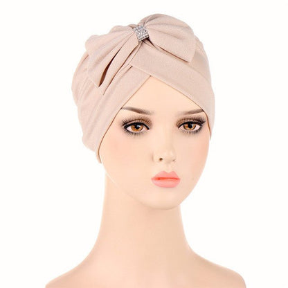 Turban Queen Gila (8 Colors) - The Drag Queen Closet