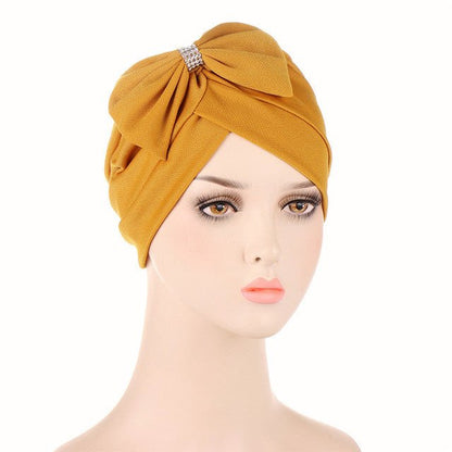 Turban Queen Gila (8 Colors) - The Drag Queen Closet