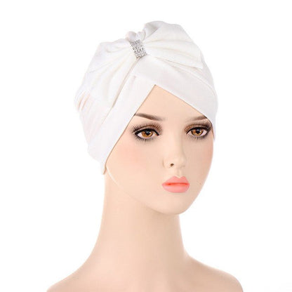 Turban Queen Gila (8 Colors) - The Drag Queen Closet