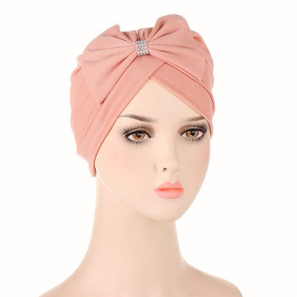 Turban Queen Gila (8 Colors) - The Drag Queen Closet