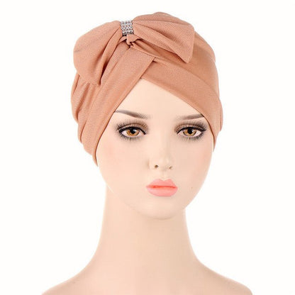 Turban Queen Gila (8 Colors) - The Drag Queen Closet