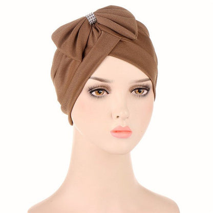 Turban Queen Gila (8 Colors) - The Drag Queen Closet