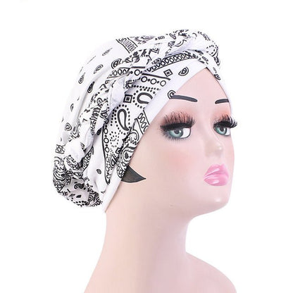 Turban Queen Miami (8 Colors) - The Drag Queen Closet