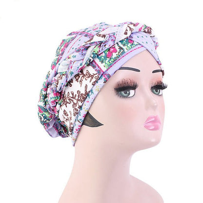 Turban Queen Miami (8 Colors) - The Drag Queen Closet