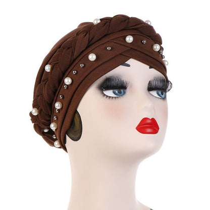 Turban Queen Mojacar (Multiple Colors) - The Drag Queen Closet