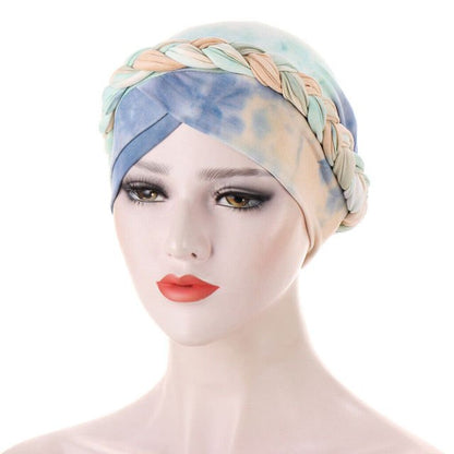 Turban Queen Tryniti (8 Colors) - The Drag Queen Closet