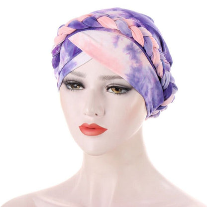 Turban Queen Tryniti (8 Colors) - The Drag Queen Closet