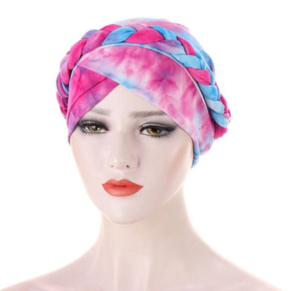 Turban Queen Tryniti (8 Colors) - The Drag Queen Closet