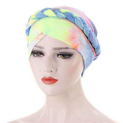 Turban Queen Tryniti (8 Colors) - The Drag Queen Closet