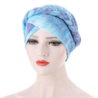 Turban Queen Tryniti (8 Colors) - The Drag Queen Closet
