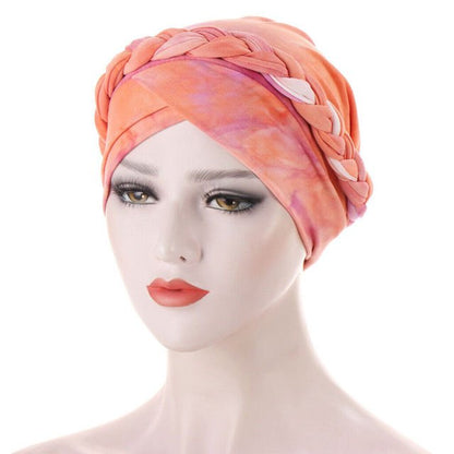 Turban Queen Tryniti (8 Colors) - The Drag Queen Closet