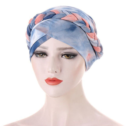 Turban Queen Tryniti (8 Colors) - The Drag Queen Closet