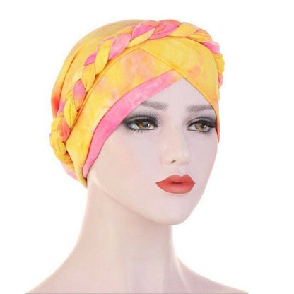 Turban Queen Valley (5 Colors) - The Drag Queen Closet