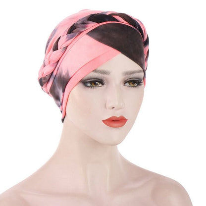 Turban Queen Valley (5 Colors) - The Drag Queen Closet