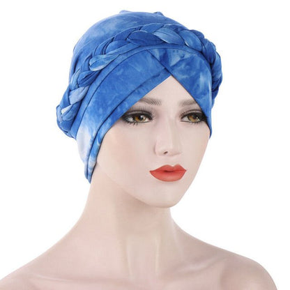 Turban Queen Valley (5 Colors) - The Drag Queen Closet