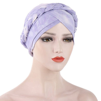 Turban Queen Valley (5 Colors) - The Drag Queen Closet