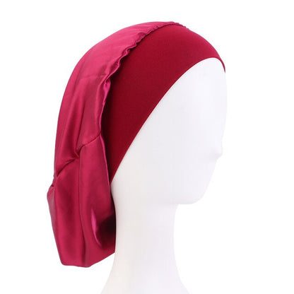 Turban Queen Kayinga (6 Colors)