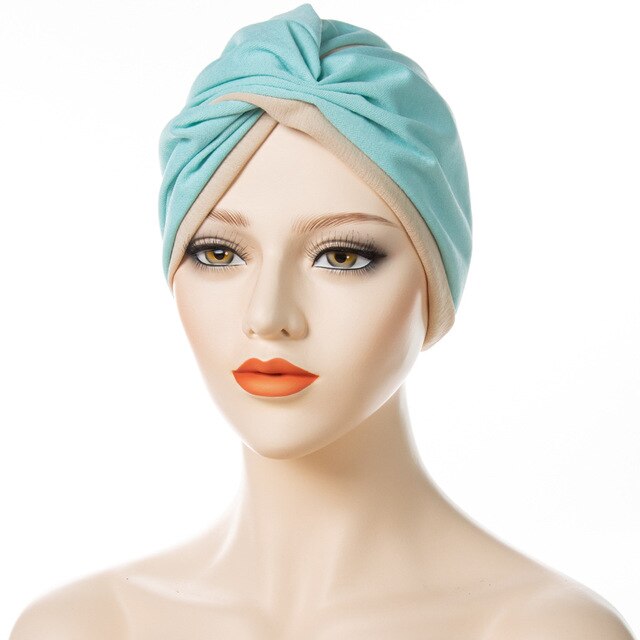 Turban Queen Montana (8 Colors)