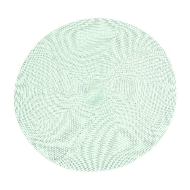 Beret Queen Monica (Gree Green)