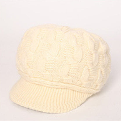 Cap Drag Detroit (Beige)