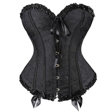 Drag Queen Corsets - The Drag Queen Closet