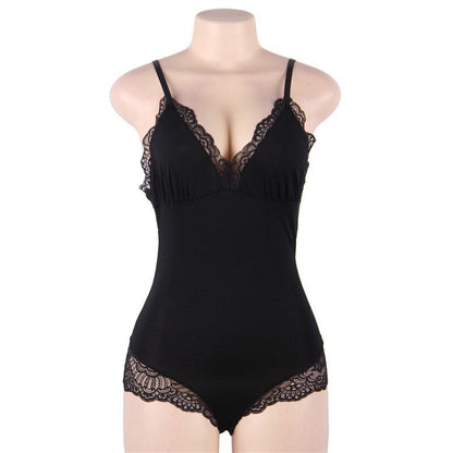 Body Queen Kanika (Black)