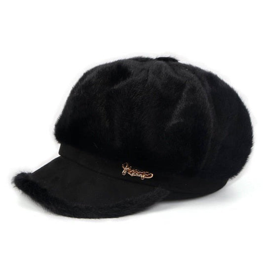 Gorra Drag Oveja (negro)