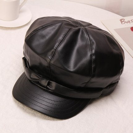 Cap Drag Ametrine (Black)