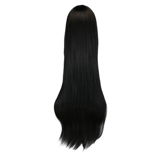 Wig Queen Aaliyah (Black)