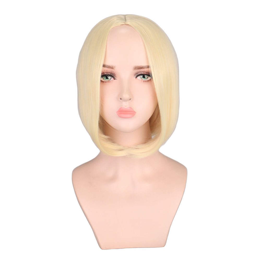Wig Queen Cleothra (Blonde)