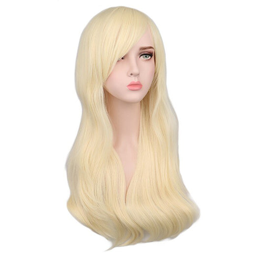 Wig Queen Daytona (Blonde)