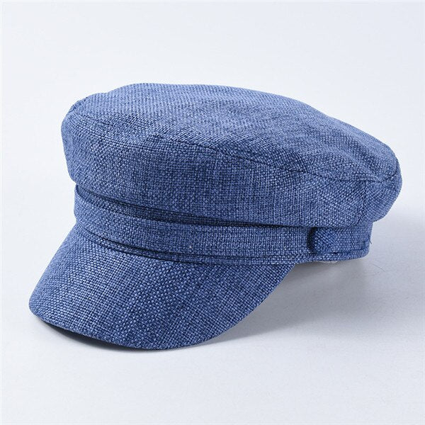 Cap Drag Pyrite (Blue)