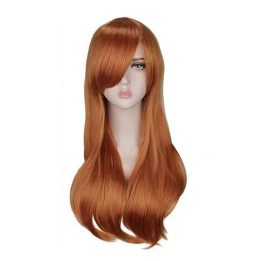 Wig Queen Daytona (Ginger)