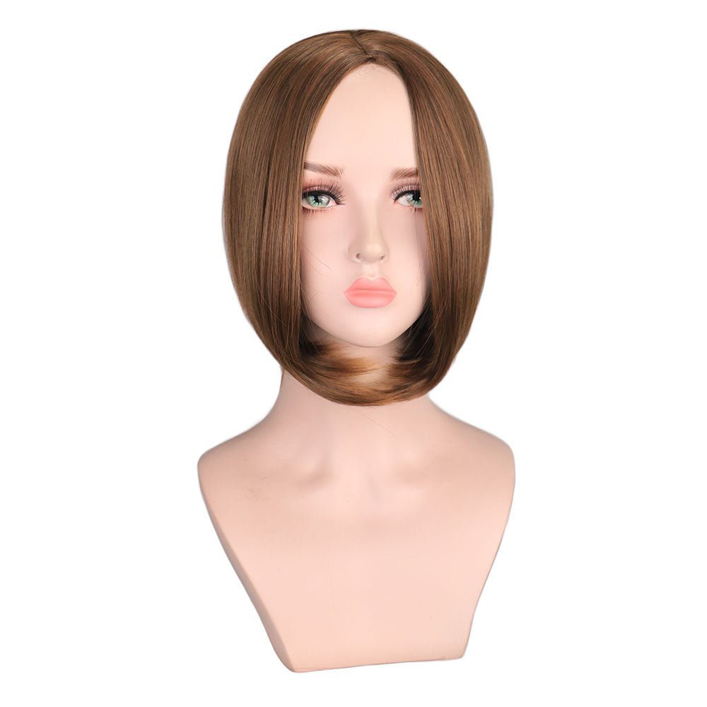 Wig Queen Cleothra (Light brown)